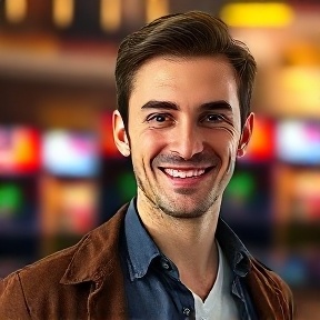 Emma Roberts — online casino buitenland reviewer